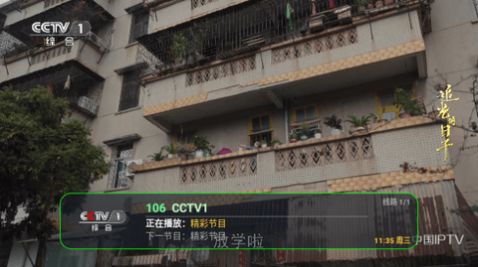 群龙TV
