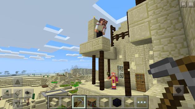 minecraftJennyslipperyt最新版