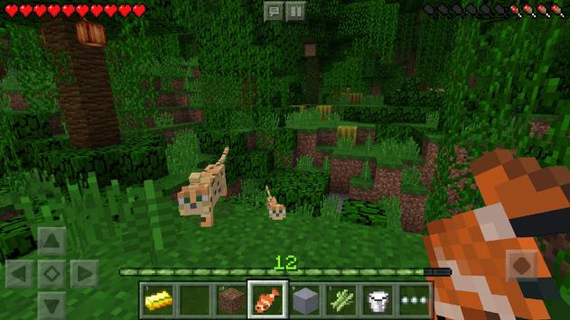 minecraftJennyslipperyt最新版