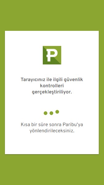 paribu官方版