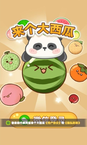 来个大西瓜下载安装