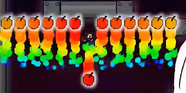 IWBTM游戏