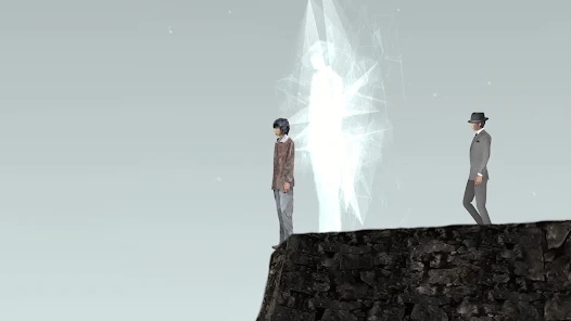 来人LIGHTWORKERS游戏