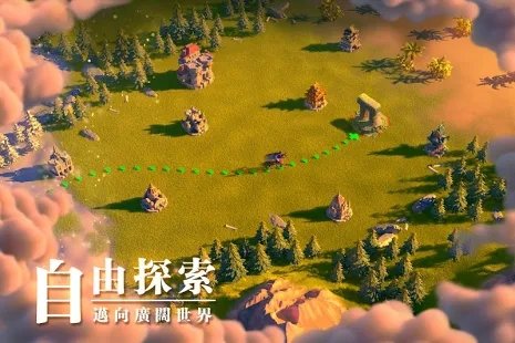 万国觉醒手机版