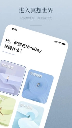 NiceDayApp