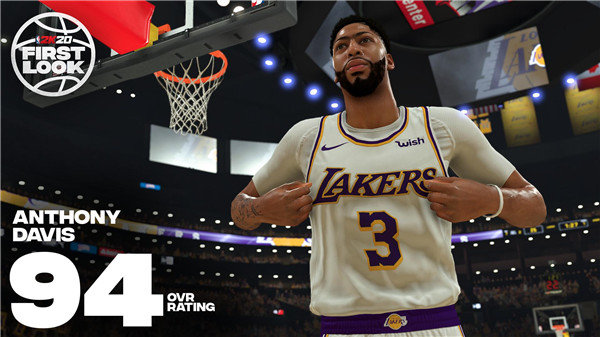 nba2k20手游下载安卓