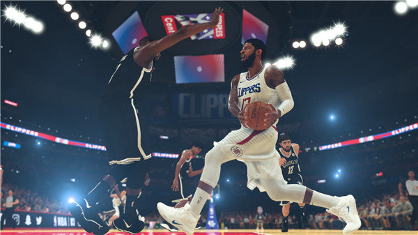 nba2k20手游下载安卓