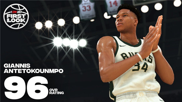 nba2k20手游下载安卓