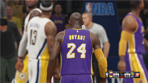 nba2k20豪华存档下载2024