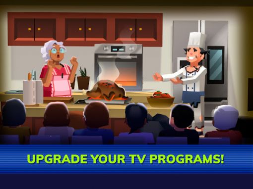 TV