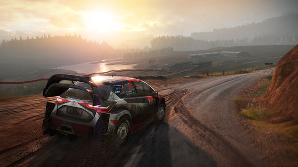 WRC