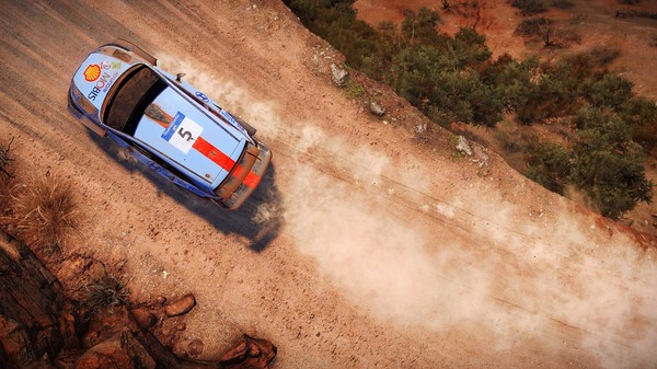 WRC