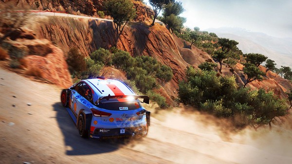 WRC