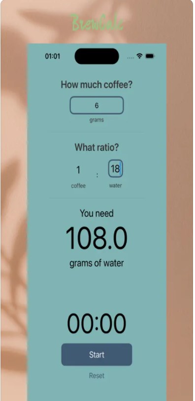 BrewCalc