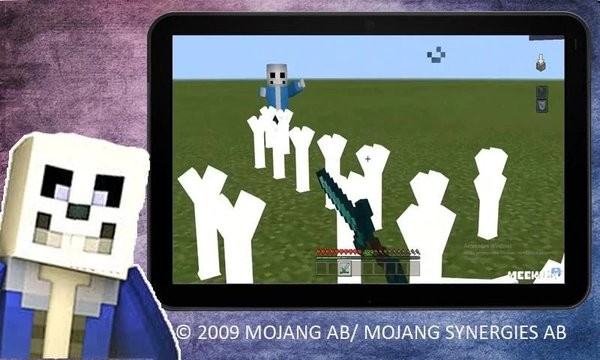 modsans模拟器(我的世界模组安装器)