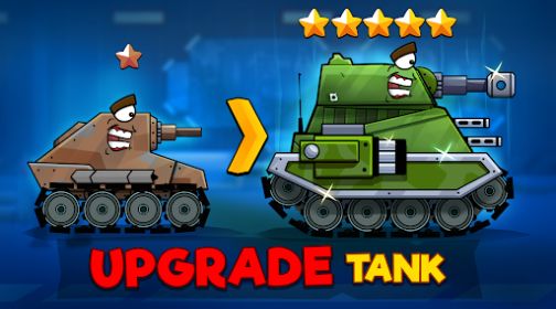 Tanks