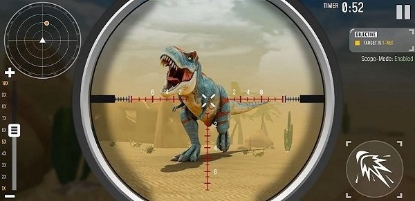 Dinosaur
