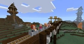我的世界0.12.1版本