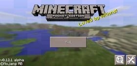 我的世界0.12.1版本