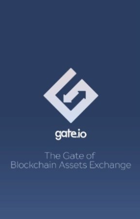 芝麻开门gate交易所官方
