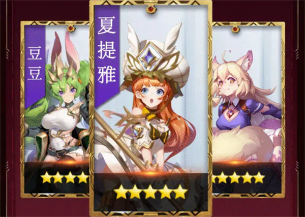 梦之物语港服