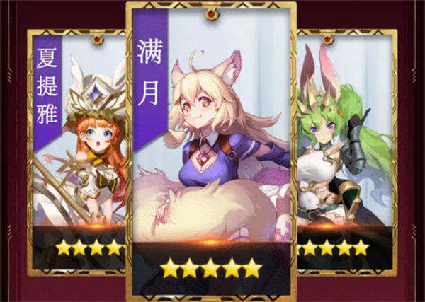 梦之物语港服