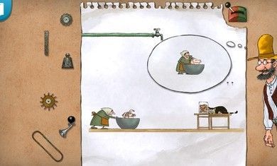 帕特森的发明豪华版