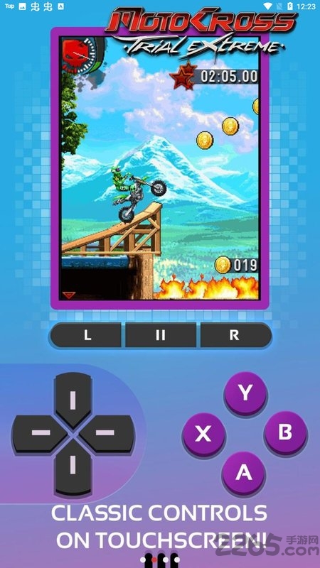 gameloft游戏商店app