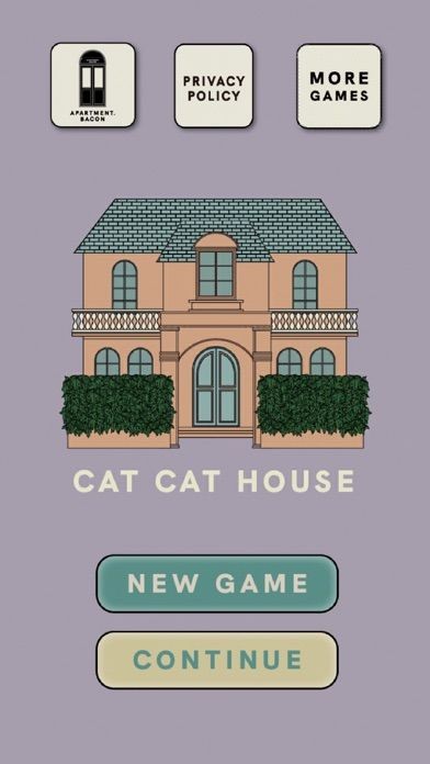 catcathouse游戏