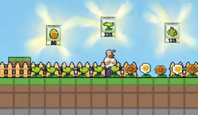PVZ肉鸽版手机版