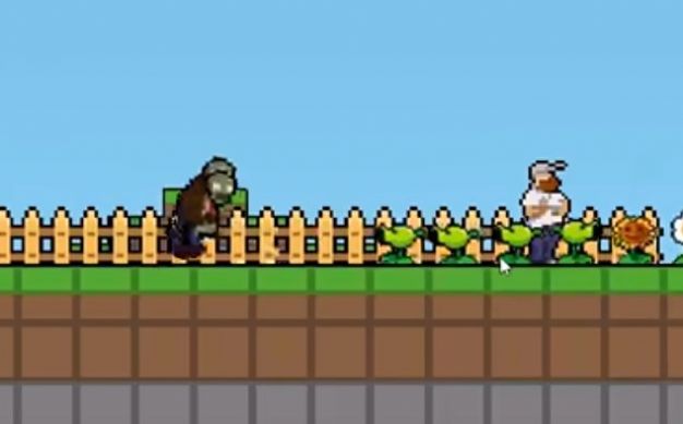 PVZ肉鸽版手机版
