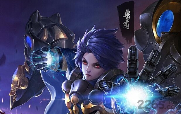 小米争霸手游