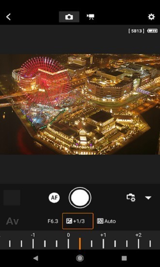 cameraconnect安卓版