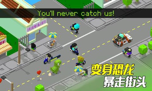 快递小嗨哥