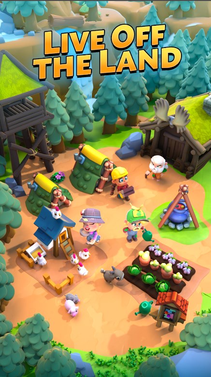 Camp