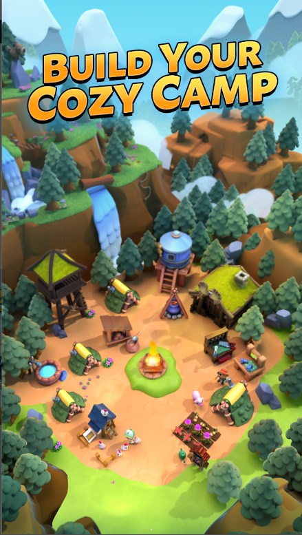 Camp