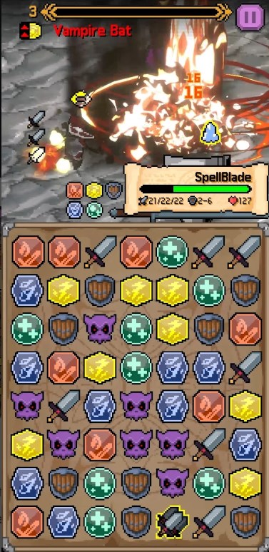 Match