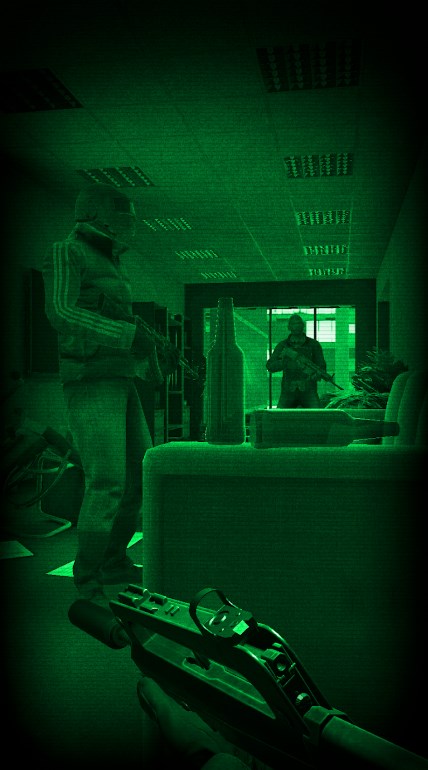 SWAT