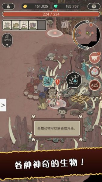 狂野驯兽师新纪元