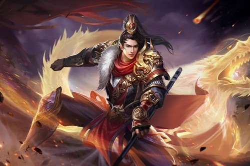 三国之旅红包版