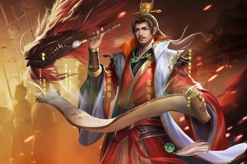 三国之旅红包版