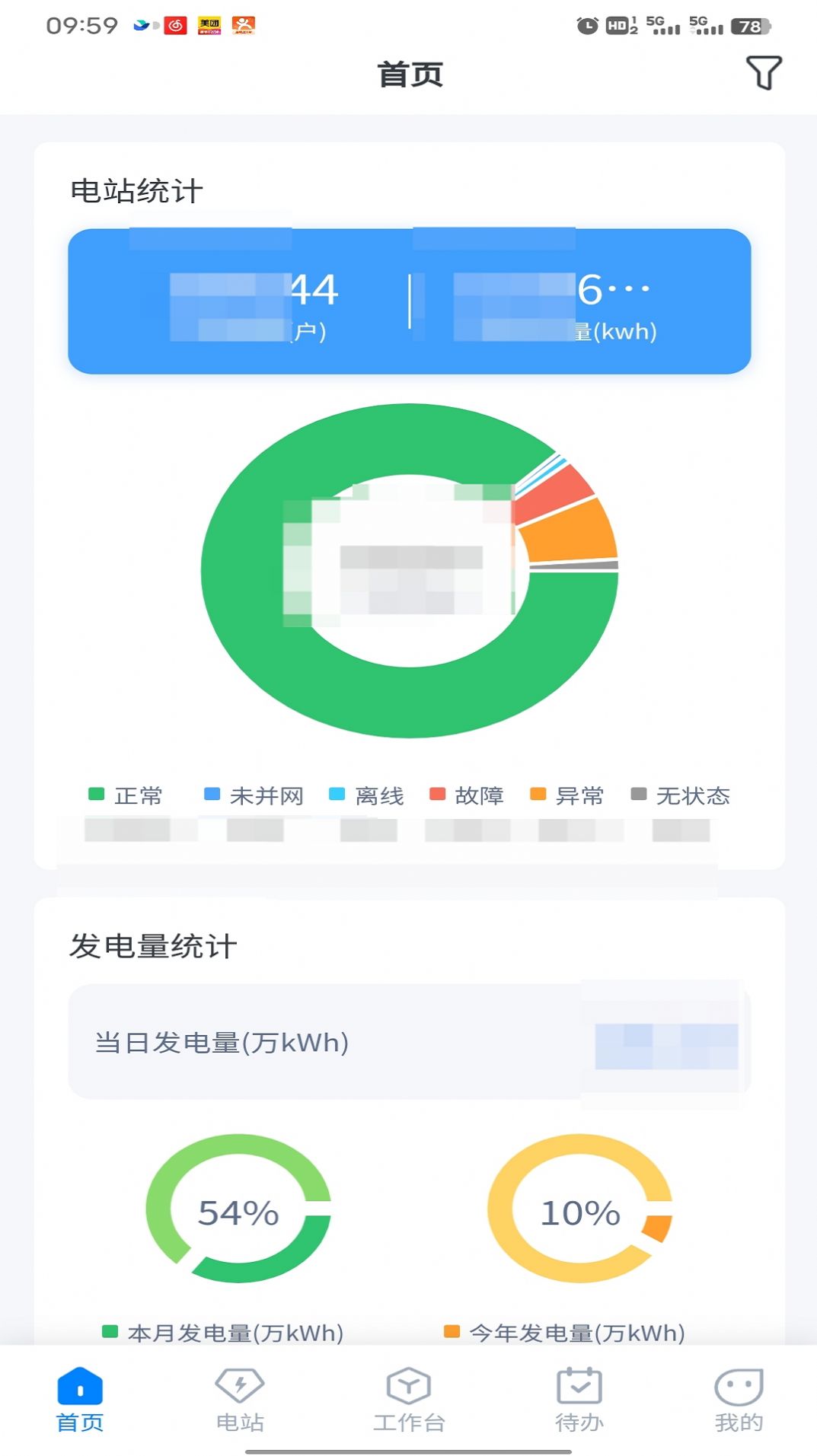 小安e站app