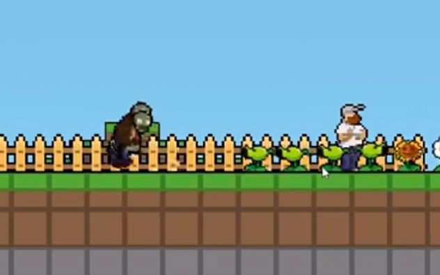 pvzrouge下载安装