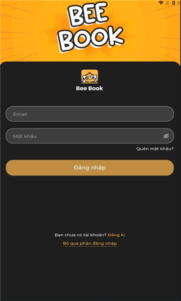beebook