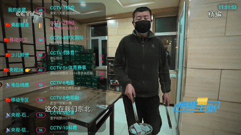 熊猫兔tv