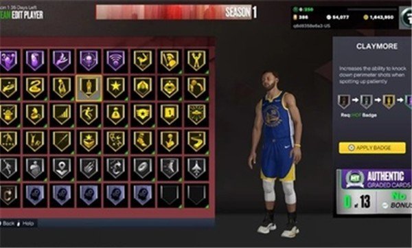 nba2k23安卓
