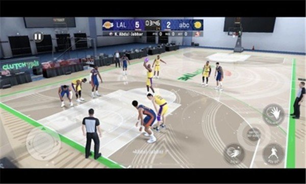 nba2k23安卓