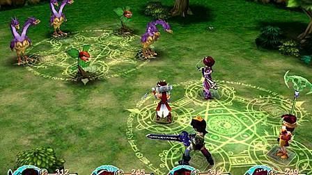 仙剑奇侠传3安卓移植版