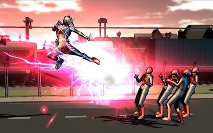 假面骑士超巅峰英雄最新中文版