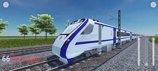 巴拉特铁路模拟游戏